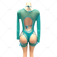 Nouvelles Tenues de Bouteilleuses de Club Sexy en Gros ELITES – Idées de Tenues de Service Bouteille de Nuit pour Baddies