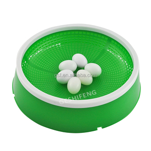 Pigeon nidificazione ciotole uova di uccello cestino portaoggetti pollame incubazione letto colomba Courtship allevamento casa per piccione - Product Image 6