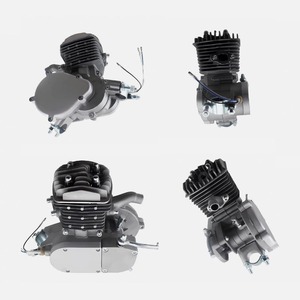 Kit mesin sepeda listrik bermotor OLYIN <span class=keywords><strong>100cc</strong></span> - Product Image 1