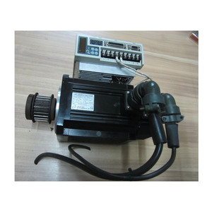 Variateur et moteur TECO TSTE-30C TSB13102A-3NFA-1 1KW TSTE-30C TSB13102A-3NFA-1 TECO TSTE-30C TSB13102A-3NFA-1 - Product Image 1