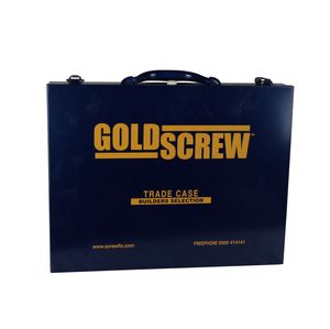 Thiết Kế mới Tùy Chỉnh Trục Vít Di Động Công Cụ Hộp Công Cụ Trường Hợp với KHÁC NHAU hộp nhựa cho các công cụ khác nhau - Product Image 4