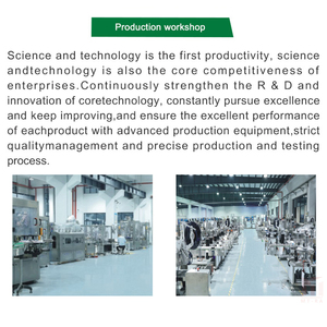 Tự động giấy/nhôm/lon thiếc Sealer bột/hạt/nước sốt điền niêm phong máy đóng hộp có thể seamer máy để đóng gói thực phẩm - Product Image 5