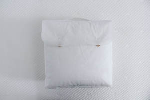 Toptan su geçirmez tahta kurusu geçirmez şilte kılıfı fermuarlı - Product Image 5