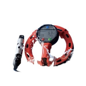 Medidor de Oxígeno Disuelto Iijima ID-160T para Pruebas de Calidad del Agua, Hecho en Japón - Product Image 2