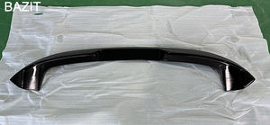 Accessorio auto di lusso ABS <span class=keywords><strong>Spoiler</strong></span> per BMW serie 1 <span class=keywords><strong>F20</strong></span> 2015-2018 <span class=keywords><strong>Spoiler</strong></span> - Product Image 6