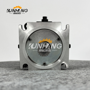 มอเตอร์สั่นสะเทือนยี่ห้อ Kunhang รุ่น BW 216-4  BW219-4 หมายเลข 05818593 90-M-055 83023282 ระบบไฮดรอลิก - Product Image 3