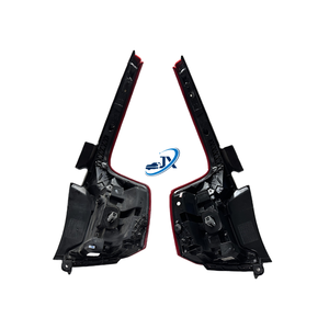 Para <span class=keywords><strong>Volvo</strong></span> <span class=keywords><strong>XC</strong></span> <span class=keywords><strong>90</strong></span>, Luz Trasera LED Original Usada de Alta Calidad con Lente Roja - Luces de Freno y Posición - Product Image 6