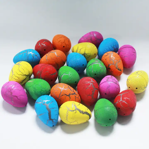 Jouets d'œufs de dinosaures <span class=keywords><strong>qui</strong></span> poussent <span class=keywords><strong>dans</strong></span> <span class=keywords><strong>l</strong></span>'<span class=keywords><strong>eau</strong></span>, œufs à éclore, kits scientifiques, <span class=keywords><strong>jouet</strong></span> original - Product Image 5