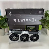 Bonne qualité pour carte graphique rtx 5090 32gb sans travail boîtier gpu de jeu sans pcb et vram