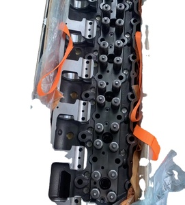 Culasse haute performance 223-7263 C15 C18 pour moteur diesel C15 C18 2237263 2454324 - Product Image 1