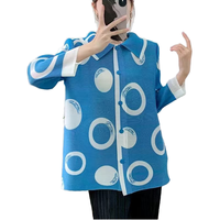 2024 ODM femmes robes décontractées grande taille vêtements pli vêtements fournisseur direct couleur unie nouvelle Collection imprimée
