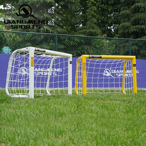 Mini-but de football pliable en aluminium à vendre But de football portable pour enfants - Product Image 6