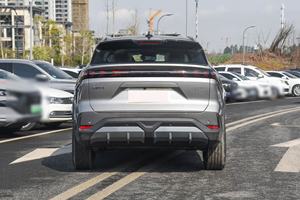 2024 para Geely Galaxy L7 Longteng Edition Plug-In Hybrid SUV Compact 5 puertas 5 plazas 1,5 T Motor 55km PRO Factory Supply Left - Product Image 4