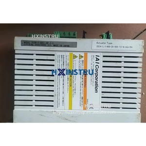 Controlador IAI SCON-C-400I-NP-0-2 Usado H - Product Image 2
