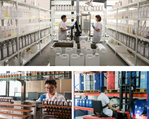 Nhà Cung Cấp Phổ Biến Hàng Đầu Lâu Dài Colognes Hương Thơm Dầu Nước Hoa Dầu Cho Nước Hoa Thị Trường Thương Hiệu - Product Image 6