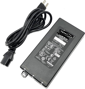 Injecteur de puissance d'origine 50W (802.3bt) <span class=keywords><strong>AIR</strong></span>-<span class=keywords><strong>PWRINJ6</strong></span> = Dispositif Ethernet 5G MGig Garantie 1 an Nouvelles alimentations AC DC configurables - Product Image 1