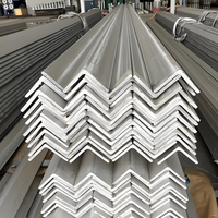 China Carbono laminado en caliente Suave Q235 Ss400 Hierro de ángulo de acero Igual Barra de Ángel desigual ASTM Estándar A36 Doblado disponible $522-536