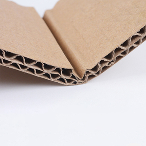 Biểu Tượng Tùy Chỉnh In Gửi Thư Hộp Thân Thiện Với Môi E Sáo Sóng Các Tông Giấy Thùng Carton Lớn Bao Bì Vận Chuyển Bưu Phẩm Hộp - Product Image 3