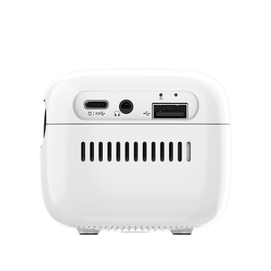 Wowoto nhỏ gọn thông minh LED chiếu Android 13 video tương tác điện ảnh di động cho máy tính bảng để sử dụng ngoài trời - Product Image 2