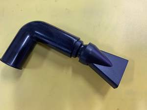 Nieuwe Hoogwaardige 360 Graden Draaiende Aquariumuitlaat Duckbill Nozzle Plastic <span class=keywords><strong>Aquarium</strong></span> Nozzle - Product Image 5