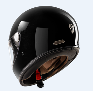 2025 nuove collezioni pece e punto certificato Vintage Full Face casco <span class=keywords><strong>accessori</strong></span> <span class=keywords><strong>moto</strong></span> per <span class=keywords><strong>moto</strong></span> - Product Image 2