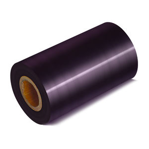 Chất lượng cao truyền nhiệt sáp <span class=keywords><strong>Ribbon</strong></span> carbon đen <span class=keywords><strong>Ribbon</strong></span> cho phù hợp máy in - Product Image 3