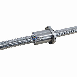 น็อตบอลสกรูงานฝีมือหนานจิง FFZ6320TR 3 P4 632X325 สกรูเหล็ก - Product Image 1