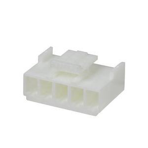 ชิ้นส่วนไฟฟ้า ตัวเชื่อมต่อ <span class=keywords><strong>VHR</strong></span>-5 <span class=keywords><strong>VHR</strong></span> JST รุ่น <span class=keywords><strong>VHR</strong></span>-5N - Product Image 1