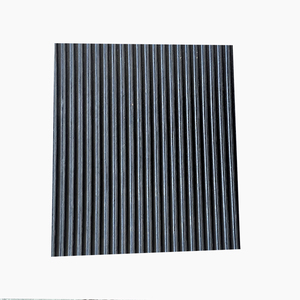 Revêtement de sol en caoutchouc laminé de taille personnalisée <span class=keywords><strong>pour</strong></span> vache et cheval Remorque stable <span class=keywords><strong>Van</strong></span> Cow Horse Tapis de sol stable - Product Image 6