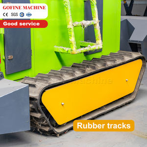 ถังหมักปุ๋ยอินทรีย์ของเสียทางการเกษตรอุปกรณ์แปรรูป<span class=keywords><strong>เศษ</strong></span><span class=keywords><strong>อาหาร</strong></span>ถังเก็บน้ำคอมโพสเตอร์ - Product Image 6