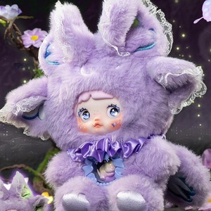 Nommi Fantasy for <strong>World</strong> Series Mystery Boxes a <strong>World</strong> of Imagination in Plush Form - Product Image 5