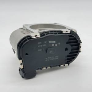 022133062AJ 99660511501 99760511501 дроссельной заслонки двигателя CD33-9E926-AA CD33-9E926-BA 0280750474 - Product Image 5