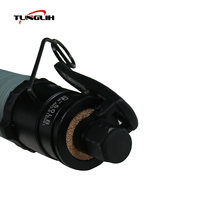 Tournevis pneumatique avec commande à levier Q-60LB, embrayage de précision à arrêt réglable, vitesse variable en continu 1,5-9,3 Nm