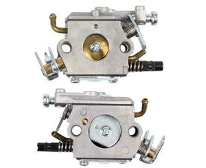 Kit de carburateur C1Q-EL24 pour HUSQ 123C 123L 123LD 223L 223R 322C 322R 323C 323L 325C Tondeuse Débroussailleuse Pole Saw Edger - Product Image 2