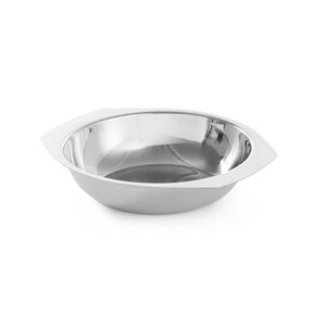 Plateau de service HENDI, bol à légumes, diamètre 140 mm, hauteur 35 mm - Product Image 1