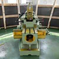 Shenghuan BC60100 Défonceuse rainureuse haute performance à alimentation automatique, puissance 5,5 kW, 380 V, poids 3090 kg, avec boîte de vitesses intégrée