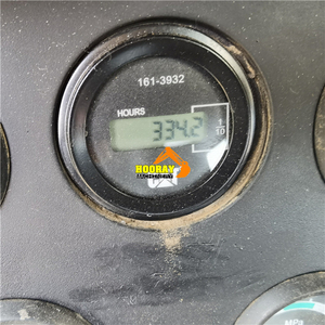 Moteur d'occasion de haute qualité pour chargeuse sur pneus CAT 950H Caterpillar, grande machinerie de construction avec moteur principal 950G 966H 966G - Product Image 6