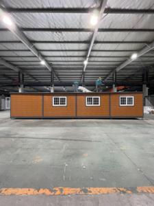 Suihe đúc sẵn 40ft mở rộng chỗ ở đơn vị 12M prefab <span class=keywords><strong>Modular</strong></span> vận chuyển <span class=keywords><strong>container</strong></span> nhà - Product Image 4