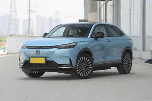 Honda E:NS1 2022 Edición E-Dynamic, SUV de Alta Calidad y Bajo Precio, 510 km de Autonomí<span class=keywords><strong>a</strong></span>, Vehículo Eléctrico Nuevo en Venta, 2023 - Product Image 2