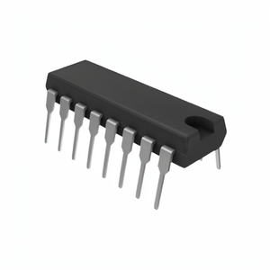 ชิ้นส่วนอิเล็กทรอนิกส์ Power Management (PMIC) 16 DIP รุ่น UCC2818N พร้อมจำหน่ายในสต็อก - Product Image 1