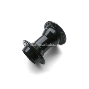 Moyeu de vélo avant/arrière CNC OEM - Usinage de précision pour roues de vélo de 26/27,5/29 pouces - Product Image 5