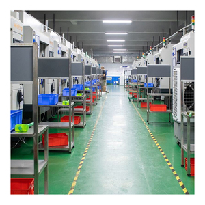 خدمات تصنيع <span class=keywords><strong>CNC</strong></span> عالية الدقة لقطع الألومنيوم والفولاذ المقاوم للصدأ - طحن وتصنيع معتمد بشهادة ISO9001 - Product Image 1