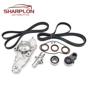 14400-RCA-A01 14520-RCA-A01 19200-RDV-J01 14550-RCA-A01 14510-RCA-A01 Pièces automobiles Kit de courroie de distribution avec pompe à eau pour Honda - Product Image 6