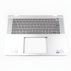 NUEVO PARA DELL inspiron16Plus 7630 7635 2 en 1, cubierta superior con reposamanos y teclado retroiluminado 0N48VJ N48VJ - Product Image 1
