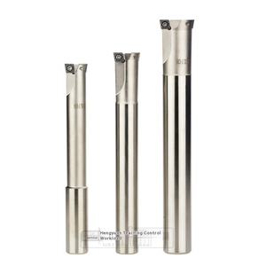 SB çift kenarlı sabit kaba delme aracı Bar 11.7-49.7 düz alt işleme merkezi için kesme ve şekillendirme aracı raybalama" - Product Image 1