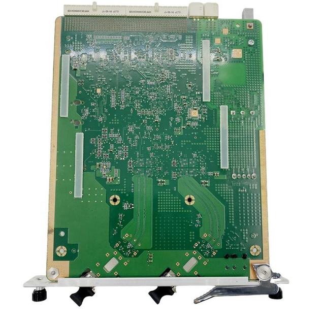 Original MA5608T X2CS Model 10G Uplink OLT Card for Ma5680T & Ma5683T for 4G/3G/WiFi Networks