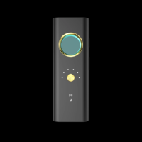 Caméra espion R35, détecteur de signaux radar caché, caméra Wifi, mini caméra stylo, traceur GPS, dispositifs d'écoute GSM, scanner d'écoute clandestine