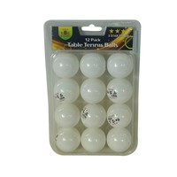 Vente flash Proyoung AB12, balles de ping-pong durables en ABS, 40+ mm, balles de tennis de table en vrac pour l'extérieur, avec logo personnalisé