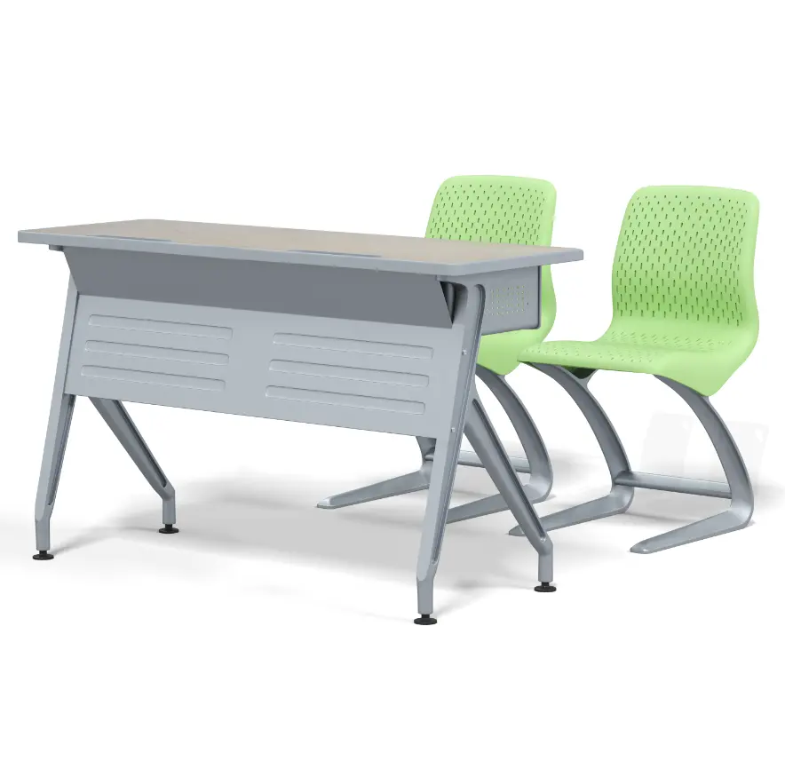 Desk Manufacturer Classroom Furniture Student Desks and Chairs