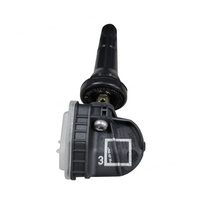 Sensor de Presión de Neumáticos Careud en Oferta, 433.92MHz, Compatible con Chevy, Buick, Cadillac, GMC, 13598772, 1 Año de Duración de la Batería, Rango de 0~116psi